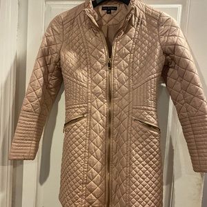 Via Spiga long coat, looks just like the picture, in fine condition as reflected